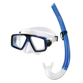 mares-aquazone-kit-snorkel-starfish