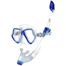 mares-aquazone-wahoo-snorklingssett