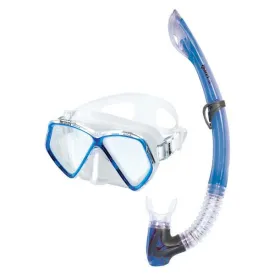 mares-aquazone-pirate-with-mesh-bag-junior-snorklingsset