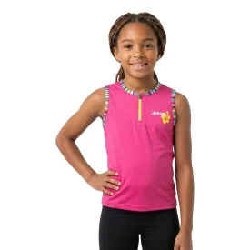 zoot-protege-tri-junior-无袖t恤