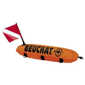 beuchat-bouee-de-plongee-torpedo-double-cover