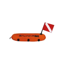 salvimar-covered-torpedo-信号浮标