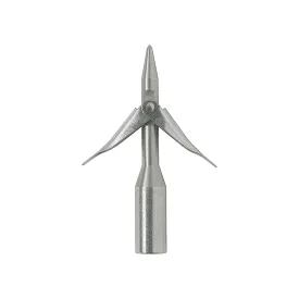salvimar-punta-short-stainless-steel-harpoon-5-unitats