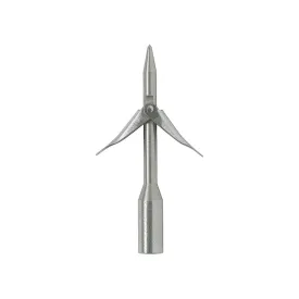 salvimar-punta-medio-stainless-steel-5-unitats