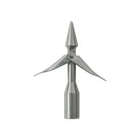salvimar-punta-miniconcorde-stainless-steel-5-unitats