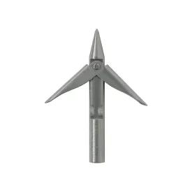 salvimar-punta-lazio-stainless-steel-5-unitats