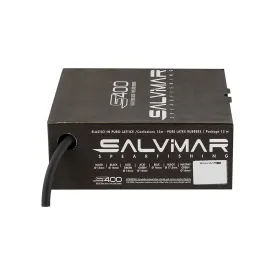 salvimar-box-s400-meter-16-mm-고무