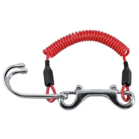 best-divers-double-reef-hook-forlangare
