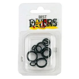 best-divers-o-кольцо-kit-spare-part