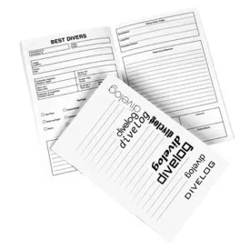 best-divers-standard-pages-logbook