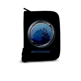 best-divers-dive-log-art-7-6-renkainen-sukelluspaivakirjan-kansi