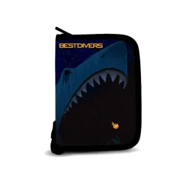 best-divers-dive-log-art-9-3-renkainen-sukelluspaivakirjan-kansi