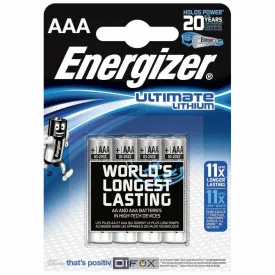 energizer-ultimate-aaa-l92-리튬-배터리-4-단위