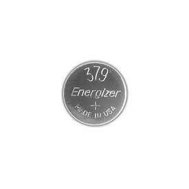Energizer Кнопка Батарея 379