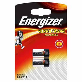 Energizer Electronic 2 Einheiten