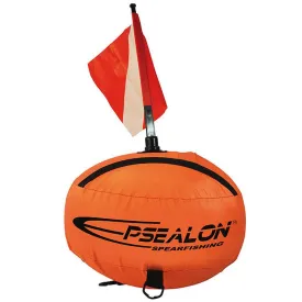 epsealon-round-orange-with-internal-bladder-信号浮标