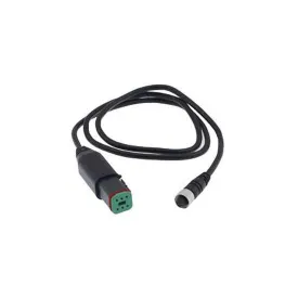 raymarine-link-voor-volvo