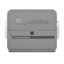 raymarine-acu-200-evolution-モジュール