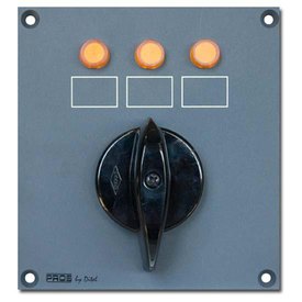 Pros Power Selector Switch