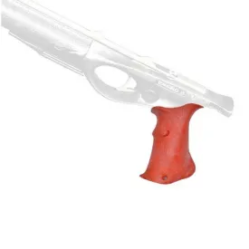 pathos-left-d-angelo-ii-red-グリップ