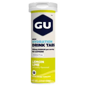 gu-comprimes-hydration-citron---lime-8-unites