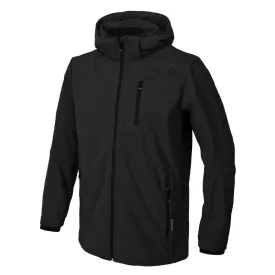 Cmp Chaqueta Softshell 3a40537n