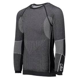 cmp-seamless-junior-3y94800-long-sleeve-base-layer