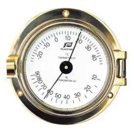 plastimo-hygrometer