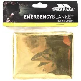 trespass-emergency-warmedecke