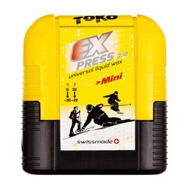 Toko Express Mini Liquid Wax 75ml