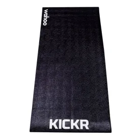 wahoo-kickr-trainning-垫子