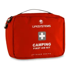 lifesystems-camping-救急箱