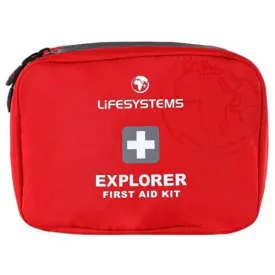 lifesystems-explorer-急救箱