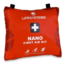 lifesystems-light---dry-nano-急救箱