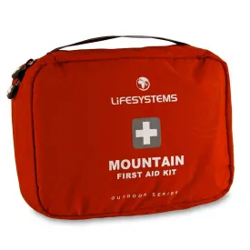 lifesystems-mountain-急救箱