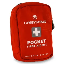 lifesystems-pocket-急救箱