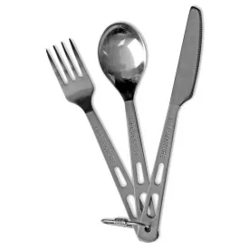lifeventure-titanium-cutlery-set