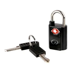 lifeventure-lot-de-2-mini-cadenas-tsa