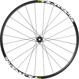 mavic-crossride-fts-x-27.5-6b-disc-qr-mtb-front-wheel