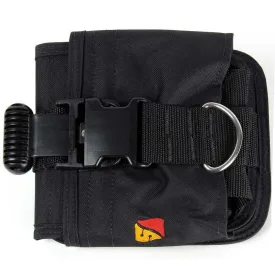 dive-rite-bolsillo-de-lastre-2-units