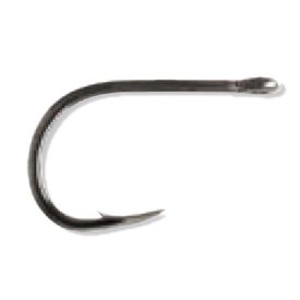 Details about   200 Hooks Mustad 3135 Size #2 Large Ring all Around Hook 2 Boxes of 100 Per Box 