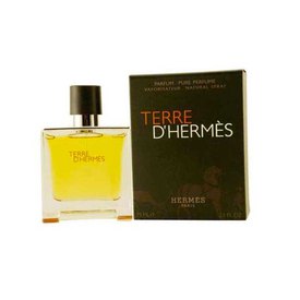 Hermes Terre Pour Homme 75ml