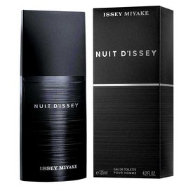 Issey miyake Nuit D´Issey Pour Homme 125ml