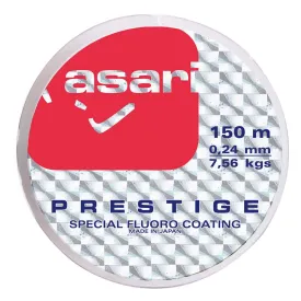 asari-monofilamento-prestige-150-m