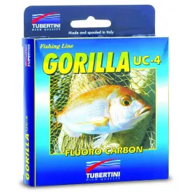 tubertini-fluorocarbone-gorilla-uc-4-150-m