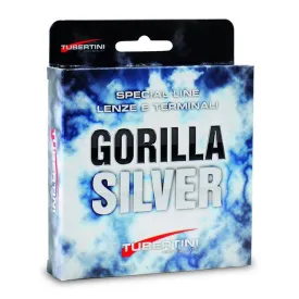 tubertini-fluorocarboni-gorilla-silver-150-m