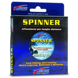 tubertini-spinner-单丝-150-m