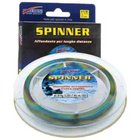 tubertini-spinner-单丝-500-m