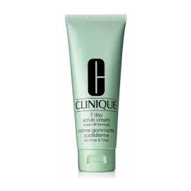 clinique-7일-스크럽-크림-100ml