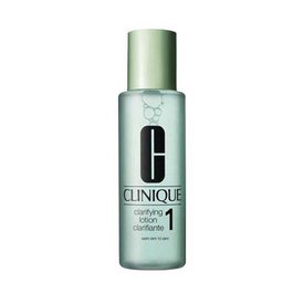 Clinique Lotion 1 Clarifying 200ml
